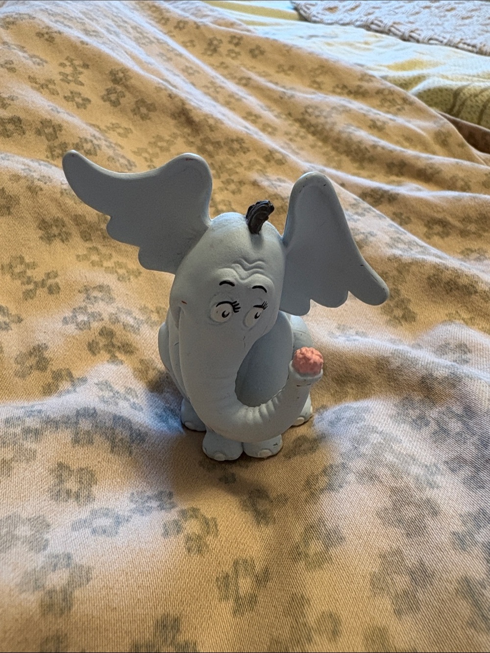 Horton Hears a Who Tonie